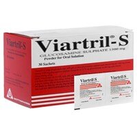 Thuốc Viartril-S hộp 30 gói-Nhà thuốc An Khang