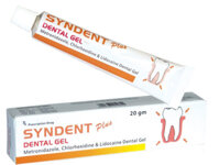 Thuốc viêm lợi Syndent (Syndent Plus Dental Gel)