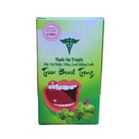 Thuốc Viêm Lợi Trần Bình Trọng