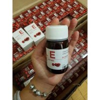 Thuốc Vitamin E ZENTIVA