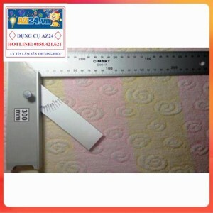 Thước vuông nhiều góc độ C-Mart D0017