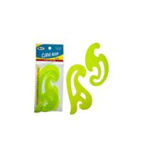 Thước WinQ parabol 2(QL-02)
