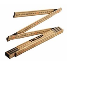 Thước xếp Tolsen 35046 - 2m