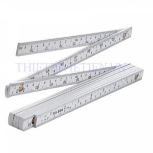 Thước xếp Tolsen 35047 2m