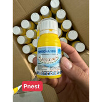 Thuốc xịt chống muỗi, gián, kiến ba khoang, ruồi Fendona 10SC 50ml Hợp Trí không mùi dùng trong nhà an toàn