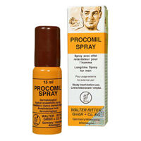 THUỐC XỊT CHỐNG XUẤT TINH SỚM PROCOMIL SPRAY