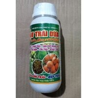 Thuốc xịt đậu trái dừa chai 500ml