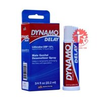 Thuốc xịt Dynamo Delay là gì? Có nên dùng Dynamo Delay