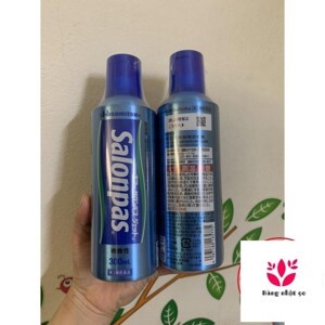 Thuốc xịt giảm đau Air Salonpas JET - 300ml