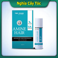 Thuốc xịt mọc tóc Amine Hair – Aminexil 1.5% (Nam và Nữ)