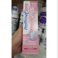 Thuốc xịt mũi ProRhinel