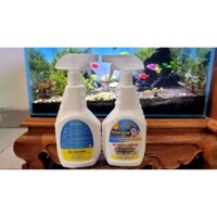 THUỐC XỊT  MUỖI FERFARM - LOẠI 500ml