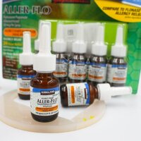 Thuốc Xịt Trị viêm Xoang Kirkland Aller Flo
