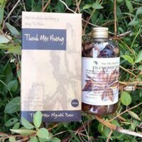 Thuốc xoa bóp gia truyền