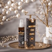 THUỐC XOA BÓP VĨNH PHONG