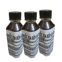 Thuốc Xoa bóp xương khớp gia truyền họ Trần chai 250ml