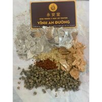 Thuốc xông nhà phong thuỷ mai mắn, khai trương văn phòng, cửa hàng, tẩy uế, dọn nhà - Vĩnh An Đường