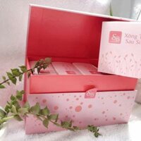 Thuốc xông tắm sau sinh sb giá 1 gói lẻ,chuẩn hàng công ty