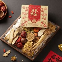 [Thuốc Xông Tẩy Uế Cầu Tài Lộc] Gói Thuốc Bắc Xông Nhà Cửa Tẩy Uế Cầu Tài Lộc Thương Hiệu Gia Truyền