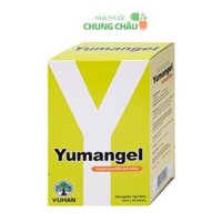 Thuốc Yumangel Yuhan: Hỗ trợ giảm triệu chứng trào ngược, ợ nóng