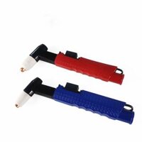 Thường Châu 50A cắt plasma đầu mỏ hàn cắt mỏ hàn tay cầm không khí máy cắt plasma hàn phụ kiện Phụ kiện máy cắt, mài