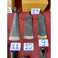 thuổng đào đất, đánh cây công trình nhíp xe chuẩn