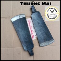 Thuổng Đào Đất _ Hàng đẹp chuẩn Nhíp (1,2kg) & (1,8kg)
