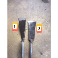 Thuổng đào đất loại nhíp xịn