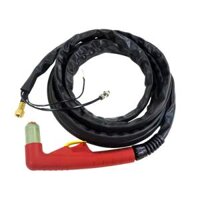 Thượng Hải Hugong LGK100 120 súng cắt plasma A141 phụ kiện súng cắt đầu súng tay cầm 140A hàn co2 dây hàn mig 15kg Phụ kiện máy hàn