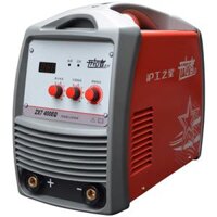 Thượng Hải Hugong Máy Hàn Điện ZX7-400EQ Di Động Điện Áp Kép Dây Đồng Biến Tần IGBT Máy Hàn Công Nghiệp máy hàn que cầm tay Máy hàn thủ công