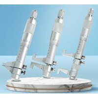 Thượng Hải Shengong hai điểm đường kính bên trong micromet đo bên trong micromet 5-30/25-50 micromet hợp kim thông số kỹ thuật đầy đủ thước kẹp panme thuoc do panme Panme đo trong