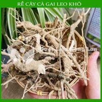 THƯỢNG HẠNG 100g Rễ Cây Cà Gai Leo sấy khô loại 1