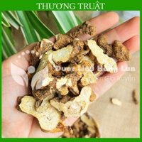 THƯỢNG HẠNG 500g Thương Truật khô đẹp loại 1