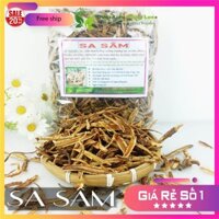 ✅[THƯỢNG HẠNG] Sa Sâm đẹp loại 1 - (Hàng chính hãng Công Ty)