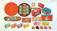 Thương hiệu bánh trung thu nhập khẩu nào được ưa chuộng?