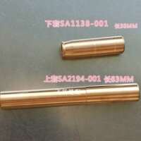 Thương Hiệu Brother 00C Truyền Động Trực Tiếp Máy Tính Phẳng Xe Kim Thanh Trên Dưới Bộ Phụ Kiện Máy May Công Nghiệp Phụ Kiện Cố Định 0307