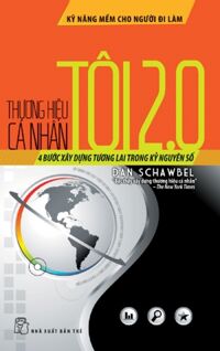 Thương Hiệu Cá Nhân Tôi 2.0