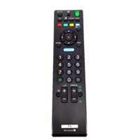 Thương HIỆU Chính Hãng MỚI Cho SONY TV Điều Khiển Từ Xa RM-GA016 Klv-22s570a Klv-26s550a Klv-32s550a Fernbedienung