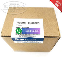 Thương Hiệu Mới Ban Đầu Koyo Quay Mã Hóa TRD-J100/200/360/500/600/1000-RZ