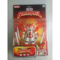 Thương hiệu mới Bandai / Bandai SD / BB Series Gundam Bakugan Gundam