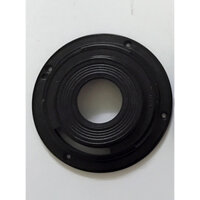 Thương Hiệu Mới Canon EF-S 18-55 IS STM Gắn Vòng Ghế Sau Đựng Thẻ Phụ Kiện Máy Ảnh