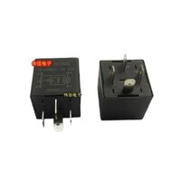 Thương Hiệu Mới Chính Hãng Thích Hợp Cho Xe HF3503 12V Rơ Le HF3503-12-L40B900 4 Chân 40A