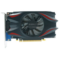 Thương Hiệu Mới Chính Hãng GT740 2GD5 Card Đồ Họa Máy Tính Trò Chơi Độ Nét Cao Card Đồ Họa Tiết Tiết Tiết Kiệm Cao