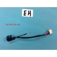 Thương Hiệu Mới Chính Hãng Sony Sony PCG-71711M 71711W Cáp Giao Diện Nguồn Ổ Cắm Điện