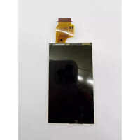 Thương Hiệu Mới Không Cảm Ứng / Không Có Đèn Nền Phong Cách Sony Sony DSC-TX1 T99 T99C TX5 T110 Màn Hình Hiển Thị Camera LCD
