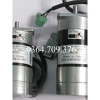 Thương Hiệu Mới Leadshine Chính Hãng DC Động Cơ Servo BLM57050-1000 BLM57090-1000 Acs606