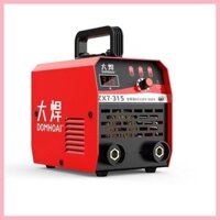 Thương Hiệu Mới Lớn Hàn 315 Máy Hàn Điện 220v Hộ Gia Đình 380v Nhỏ Phong Cách Mới Máy Hàn Điện Tự Động Tay Cầm Hàn Dây Trọn Bộ Máy Hàn