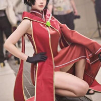 Thương Hiệu Mới NARUTO cosplay Kurotsuchi Truyền Thuyết Thế Hệ Thứ Tư Murotsuchi Anime NARUTO Kurotsuchi cosplay trang phục BCAN