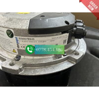 Thương Hiệu Mới R3G630-FB32-03 Ebmpapst Quạt 400V Thiết Bị Điều Hòa Không Khí Sử Dụng Quạt