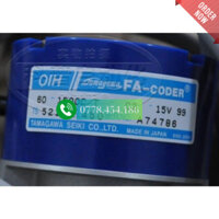 Thương Hiệu Mới Tamagawa Mã Hóa Ts5210n450 OIH60-1500C/T-C2-15V